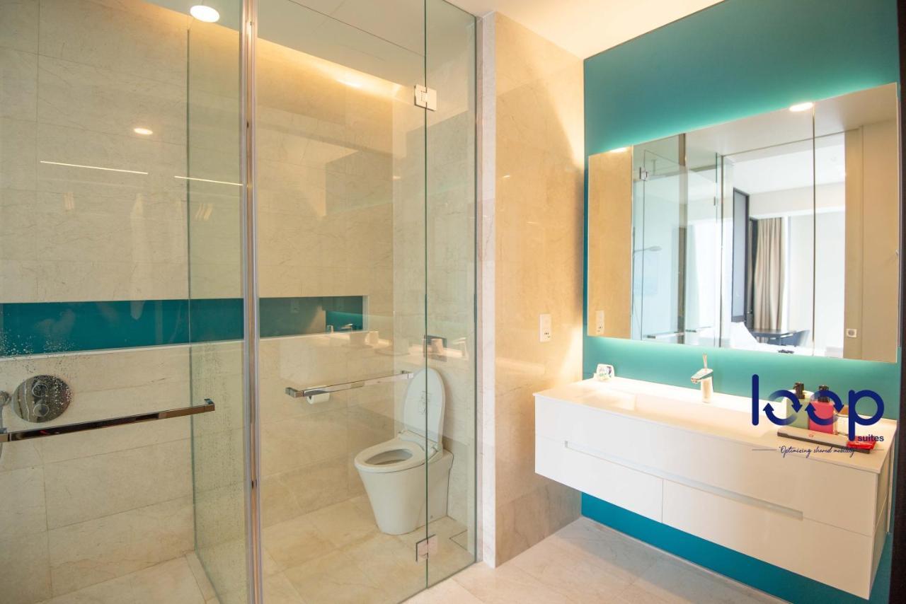 Tropicana The Residences By Loop Suites Куала-Лумпур Экстерьер фото